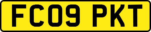FC09PKT