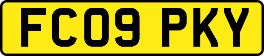 FC09PKY