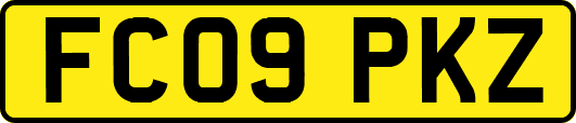 FC09PKZ