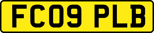 FC09PLB