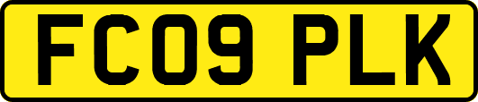 FC09PLK