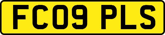 FC09PLS