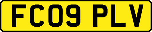FC09PLV