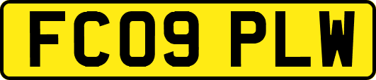FC09PLW