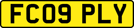 FC09PLY