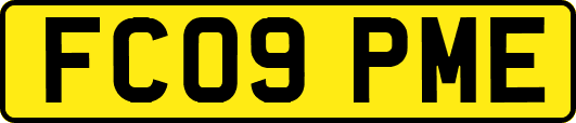 FC09PME