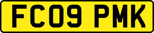 FC09PMK