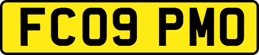 FC09PMO