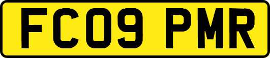 FC09PMR