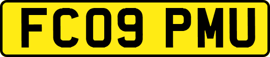 FC09PMU