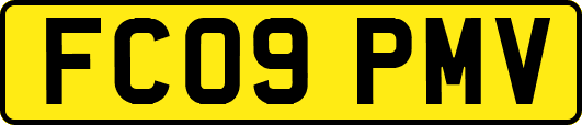 FC09PMV