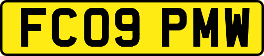 FC09PMW