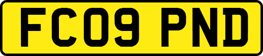 FC09PND
