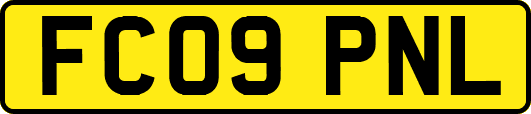 FC09PNL