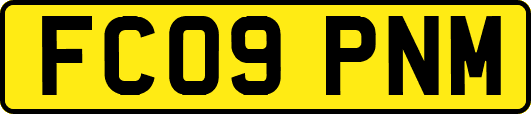 FC09PNM