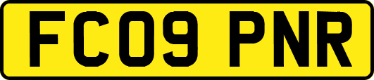 FC09PNR
