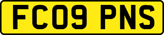 FC09PNS