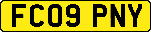 FC09PNY
