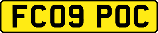 FC09POC