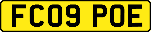 FC09POE