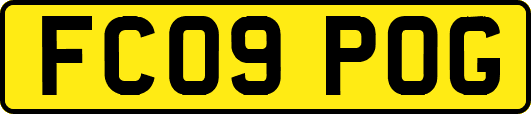 FC09POG