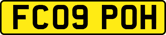 FC09POH