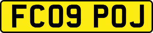 FC09POJ