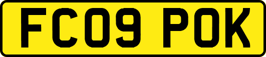 FC09POK