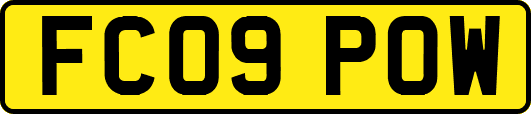 FC09POW