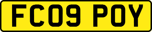 FC09POY