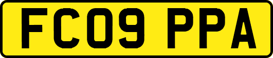 FC09PPA