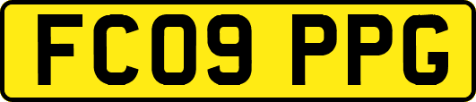 FC09PPG