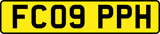 FC09PPH
