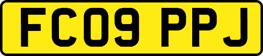 FC09PPJ