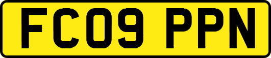FC09PPN