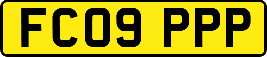 FC09PPP