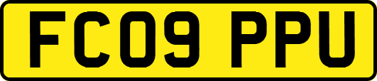 FC09PPU