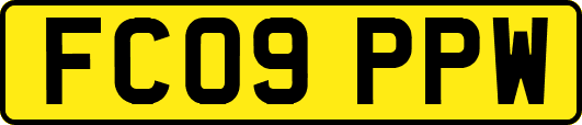 FC09PPW