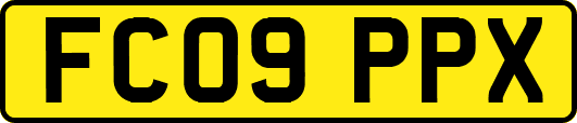FC09PPX