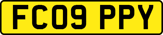 FC09PPY
