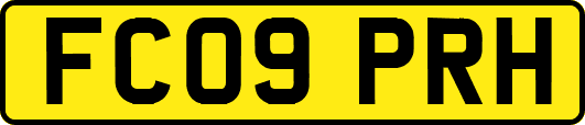 FC09PRH