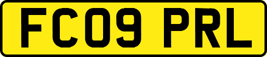 FC09PRL