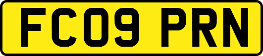 FC09PRN