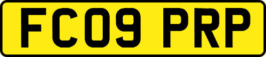 FC09PRP