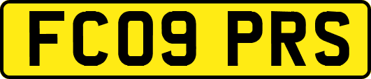 FC09PRS
