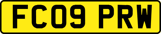 FC09PRW