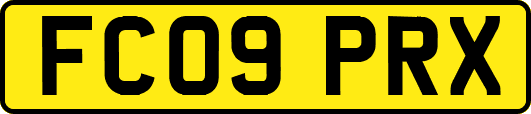FC09PRX