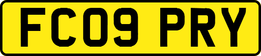 FC09PRY