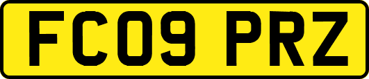 FC09PRZ