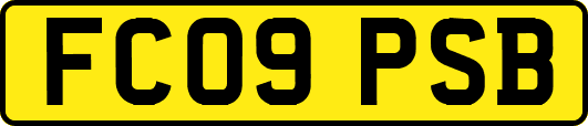 FC09PSB